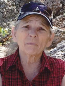 Bonnie Sarah Wilson obituary, Kerrville, Kerrville