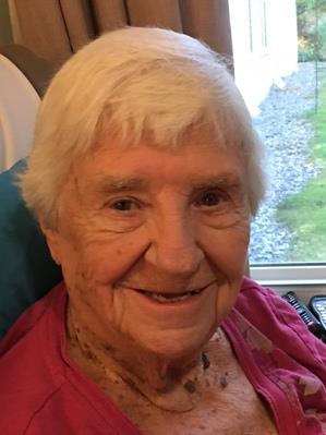 Anne Durette obituary, Colchester, Winooski, Burlington