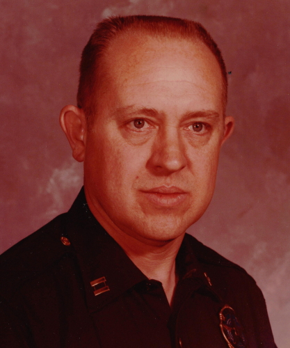 Bird E. Senter obituary, Corinth, Dallas