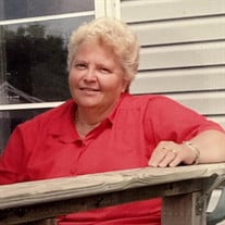 Debra A. Fletcher (Day) obituary, Jamestown, Jamestown