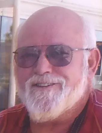 Bruce Allen Winder obituary, Norton, Oberlin, Manhattan