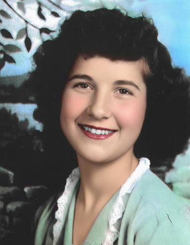 Merla L. Jahns obituary, Toledo, Duncansville, Toledo, Toledo