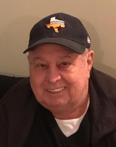 Roy Huckabay obituary, Spring, Spring, Houston