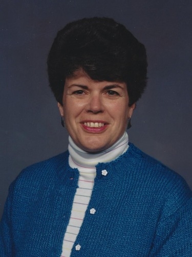 Mary Ann MacKay obituary, Milford, Milford, Peterborough
