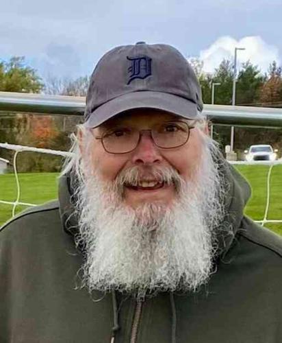 Granville William Slusher obituary, Interlochen, , Ypsilanti