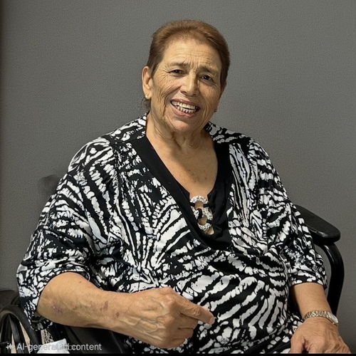 Carmen M. Hernandez obituary, , Laredo, Laredo