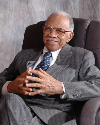 Jesse Edwards obituary, Gary, Gary, Merrillville