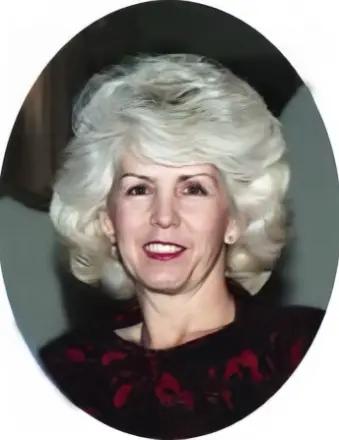 Mary Ella Riddle Wagner