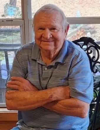 Ernest Fogleman obituary, Locust Grove, Locust Grove