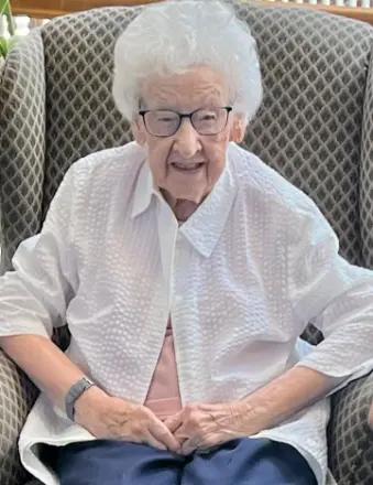 Mildred I. Goehring obituary, Manhattan, Manhattan