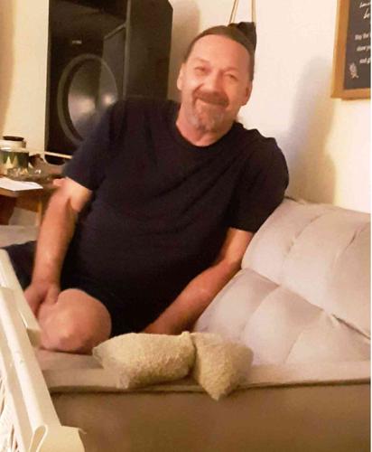 Brenton Lawrence Keim obituary, Kenton, 