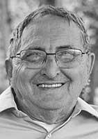 Judson Passmore obituary, , Clayton, Franklin