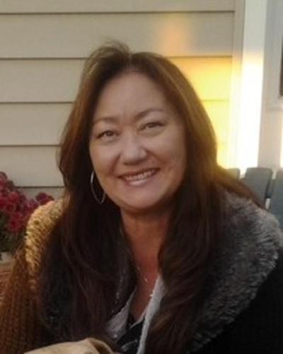 Derisha Suzanne Acuff obituary, Antioch