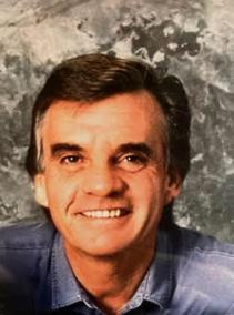 Philip Thomas Loeper obituary, , Reading
