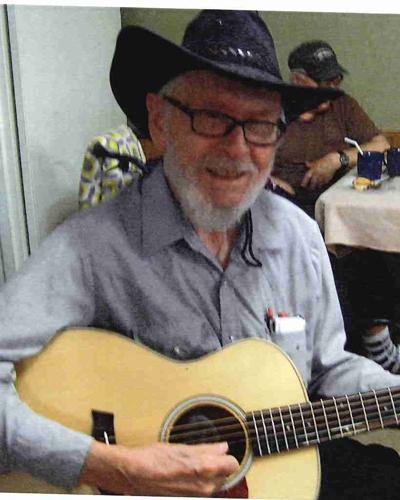 Lynn Lichty obituary, Antwerp, Antwerp