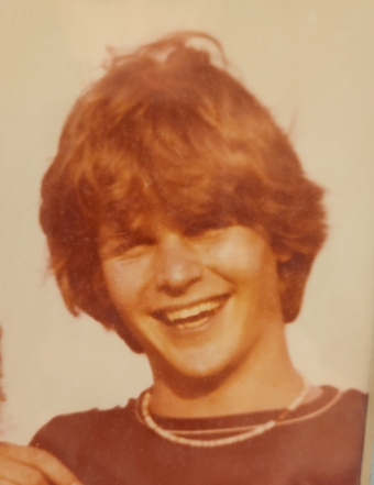 Timothy Hurley obituary, Brookfield