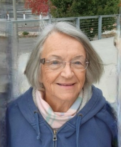 Wanda Ellen Evenhus