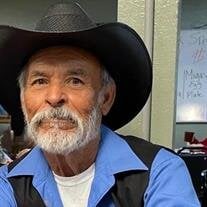 Bonifacio Quiroz Jr. obituary, Santa Rosa, Harlingen, Harlingen