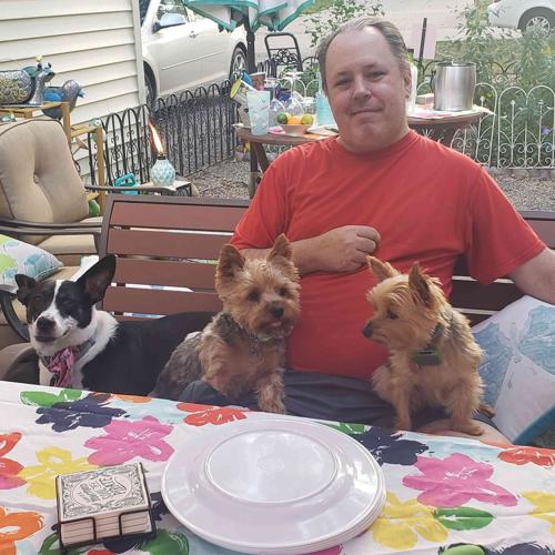 Andrew Luther obituary, Downers Grove, , Madison