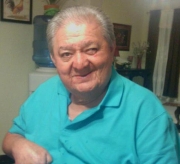 JOE ANZALDUA obituary, Brownsville, Brownsville