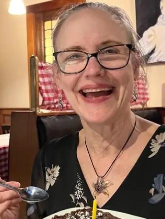 Darcy Gilliard Coates obituary, South Burlington, South Burlington