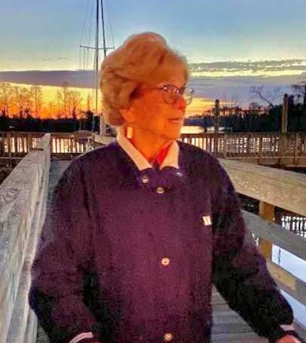 Dora Wainwright Hathaway obituary, Tarboro, Tarboro