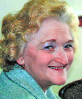 Irene Draheim obituary, , Flint