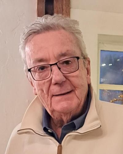 Dennis Patrick Enoch obituary, West Chester, West Chester