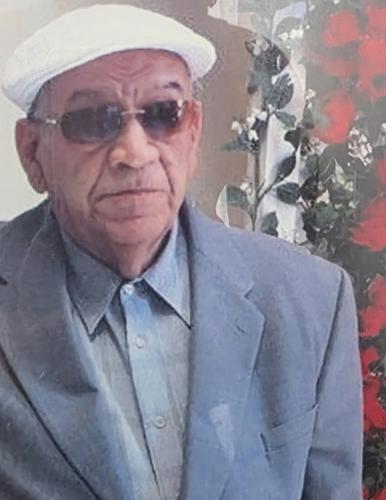 Tomas Yantin obituary, Newark