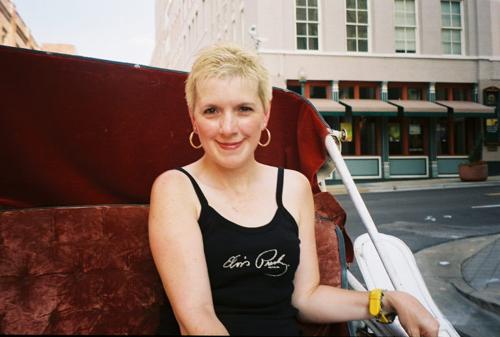 Tracy Daniels obituary, Sachse, Tulsa, Ardmore, Ardmoreite