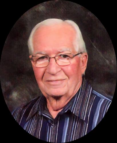 LeRoy Joel Merkling obituary, Danville, Danville