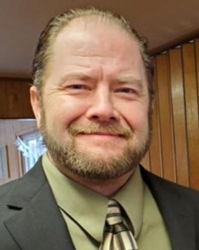 Darrel R. Woolley obituary, , La Crescent, Winona