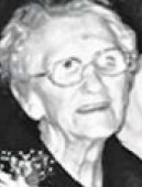 Lily McClean obituary, , Derry
