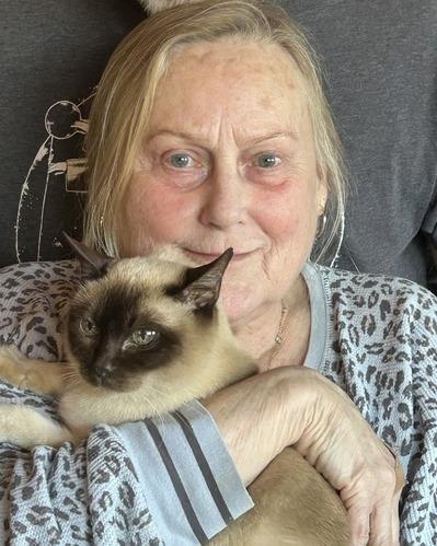 Sandra McWaters obituary, Daly City, Daly City, San Francisco, Kalamazoo