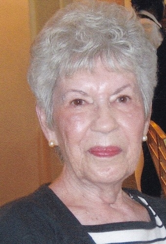 Jane Greenwood obituary, , Richmond