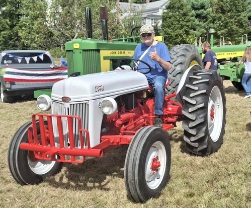 John L. Blake obituary, West Fairlee, Woodsville, West Lebanon, Thetford Hill