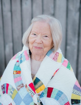 Juanita Slusher obituary, Baxter, Berea