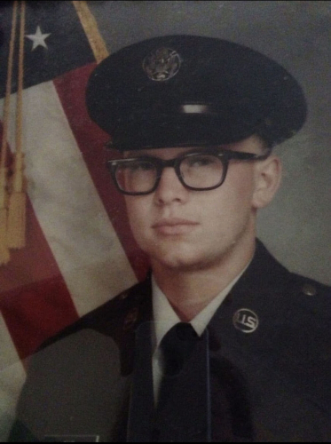 Harold (Gene) Eugene Raub