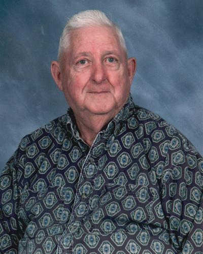 Franklin “Bunk” Stringfield obituary, Oakdale, Wartburg