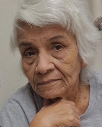 Guadalupe Celaya Gonzales obituary, Fort Stockton, Fort Stockton