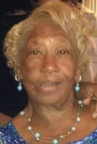 Barbara Jennings Phillips Mayo