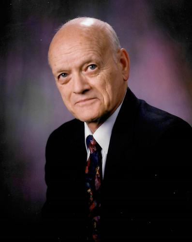 Eldon Wetter obituary, Celina, Celina, Madison, Stillwater, Columbus