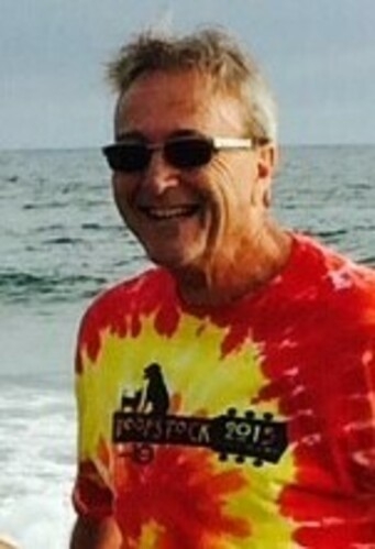 Thomas Leach obituary, , Hanford, Bixby, Tulsa, Tulsa