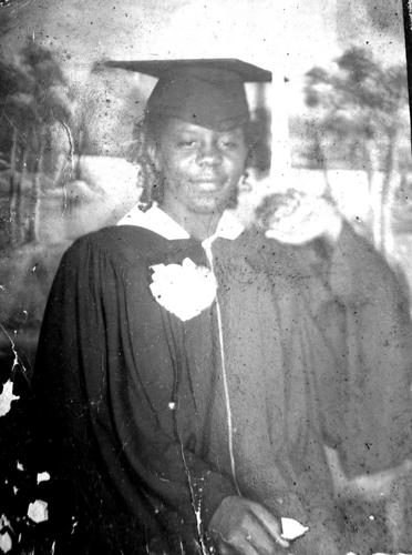 Betty Jean Walker obituary, Biloxi