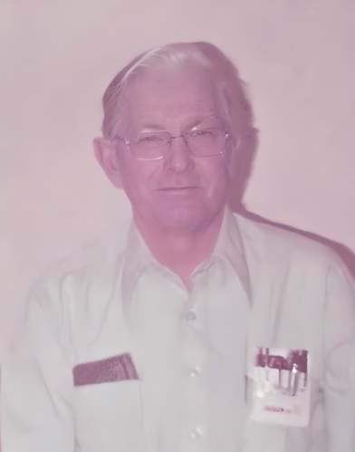 Arthur Fredrickson obituary, York, Hamill, Rapid City