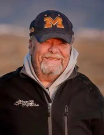 Larry Robert Gillies obituary, Tecumseh, Tecumseh