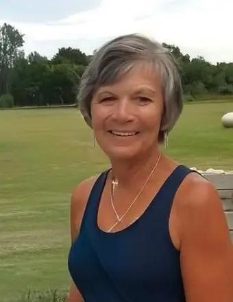 Diane Kay Callaghan obituary, Bay City, Bay City