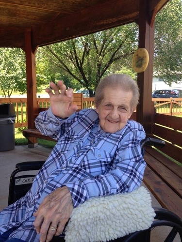 Georgene (Jo) Henrikson obituary, , Minneapolis, Spooner, Spooner