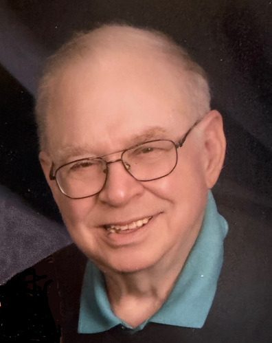 Joel E. Buffington obituary, Shorewood, Minneapolis, Joliet, Joliet, Minneapolis