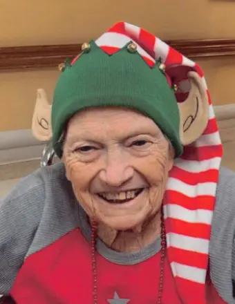 Adeline E. Weast obituary, Galesburg, Galesburg